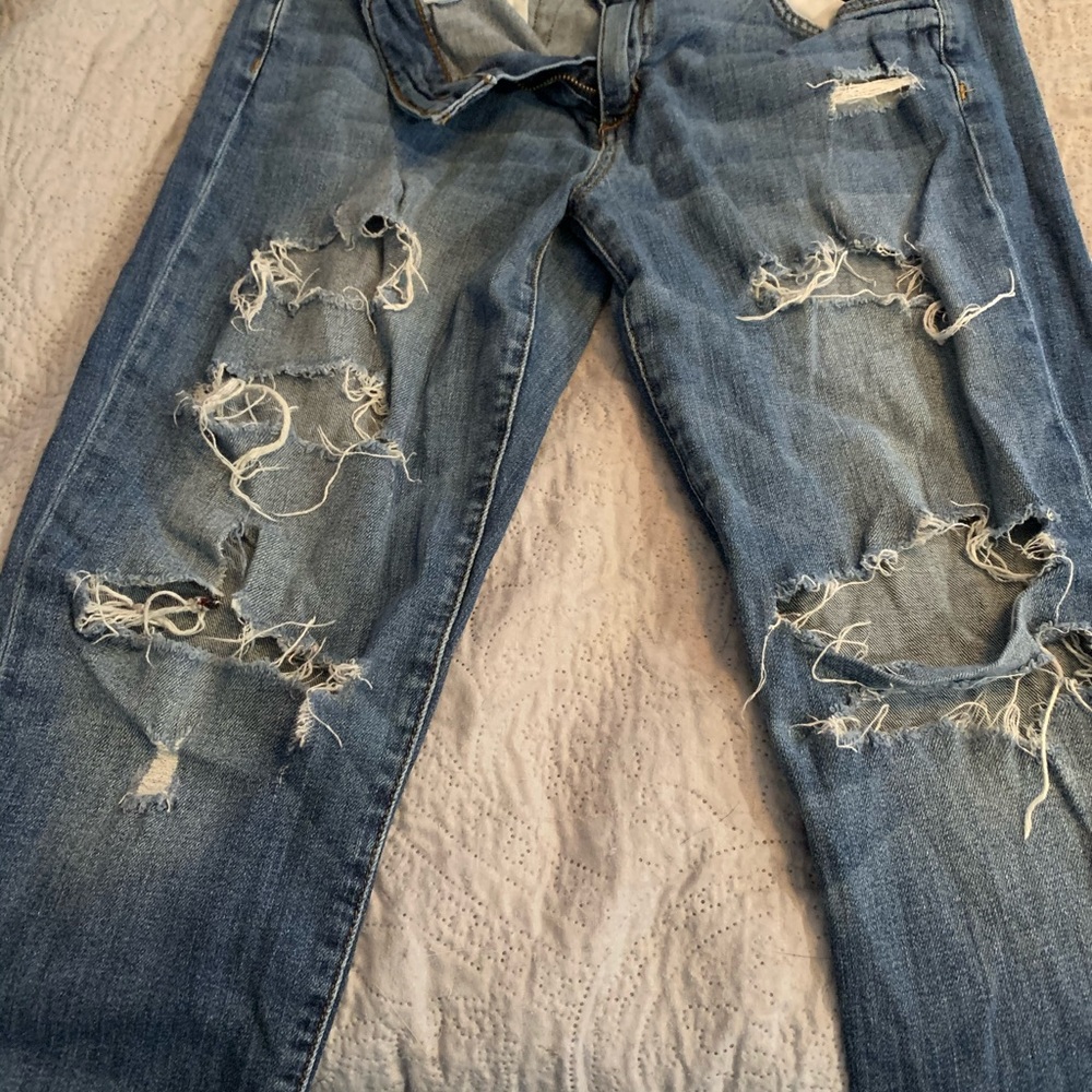Joe’s jeans
